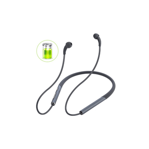 Safe All Day Anti Radiation Bluetooth Headphone - Apalipapa