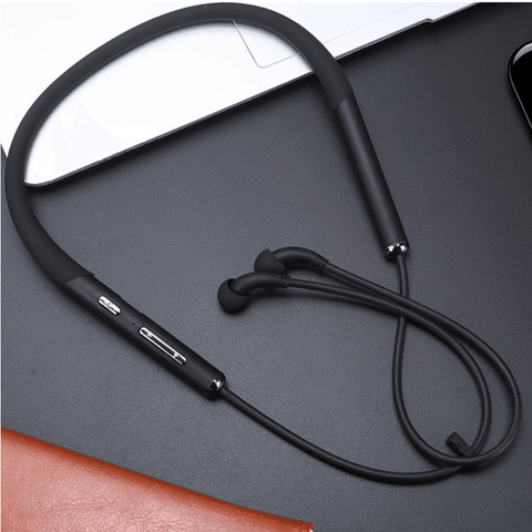 Safe All Day Anti Radiation Bluetooth Headphone - Apalipapa