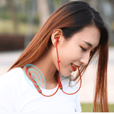 Safe All Day Anti Radiation Bluetooth Headphone - Apalipapa