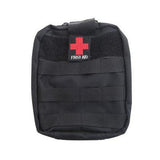 First Aid Storage Bag - Apalipapa