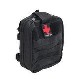 First Aid Storage Bag - Apalipapa