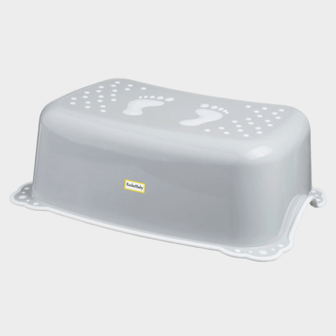 Step Stool London Grey - Apalipapa