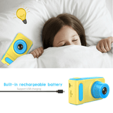 Super Duper Mini Cam Interactive Real Digital Video Camera For Kids - Apalipapa