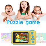 Super Duper Mini Cam Interactive Real Digital Video Camera For Kids - Apalipapa