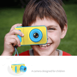 Super Duper Mini Cam Interactive Real Digital Video Camera For Kids - Apalipapa