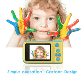 Super Duper Mini Cam Interactive Real Digital Video Camera For Kids - Apalipapa