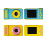 Super Duper Mini Cam Interactive Real Digital Video Camera For Kids - Apalipapa