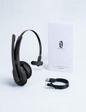 Taotronics Wireless Mono Headset - Apalipapa