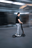 The Official Cruzaa Commuta E-Scooter 45km Range - 25kmh Top Speed - ships from UK - Apalipapa