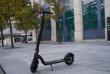 The Official Cruzaa Commuta E-Scooter 45km Range - 25kmh Top Speed - ships from UK - Apalipapa