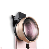 Ultra Wide Angle Camera Lens For Mobile Phone - Apalipapa