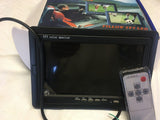 Xgody TFT LCD Color Monitor - Apalipapa