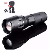 Zoom In A Flash Your Big Flash Light In Small Footprint - Apalipapa