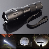 Zoom In A Flash Your Big Flash Light In Small Footprint - Apalipapa