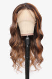 18" #P4/27 13x4 Lace Front Wigs Hightlight Human Hair Body Wave150% Density - Apalipapa