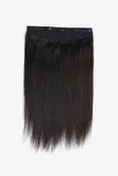 22" 100g Indian Human Halo Hair - Apalipapa