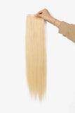 24" 130g Ponytail Long Lasting Human Hair - Apalipapa