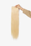 24" 130g Ponytail Long Lasting Human Hair - Apalipapa