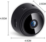 720P HD Mini Camera - Apalipapa