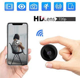 720P HD Mini Camera - Apalipapa