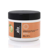 Alo Whipped Body Cream Enriched with vitamins E and B5 - Apalipapa