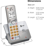 AT&T EL51103 - DECT 6.0 Cordless Home Phone - Apalipapa