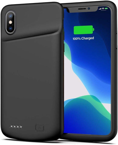 Battery Case for iPhone 11 - Apalipapa