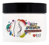 Beauty & Divine Butt Premium Treatment & Acne Cream - Apalipapa