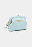 Nicole Lee USA Elise Pearl Coin Purse - Apalipapa