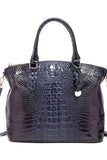 PU Leather Handbag - Apalipapa