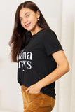 Simply Love THIS MAMA PRAYS Graphic T-Shirt - Apalipapa