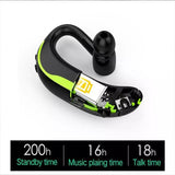 Wireless Headset ear loop 4.1 - Apalipapa