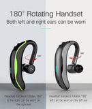 Wireless Headset ear loop 4.1 - Apalipapa