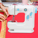 YFSM-306 Sewing Machine - Apalipapa