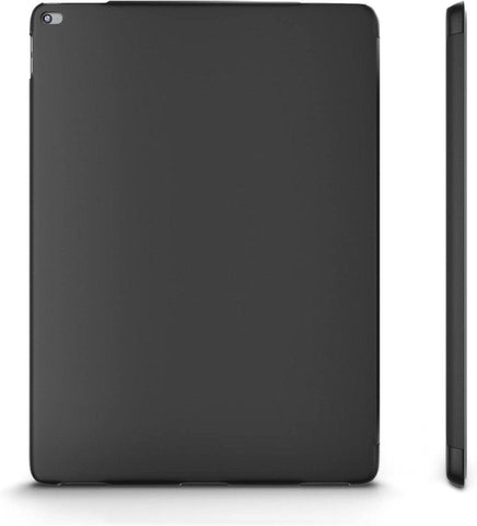 Zeox iPad Pro 12.9 Ultra Slim Fit Folio Smart Case - Apalipapa